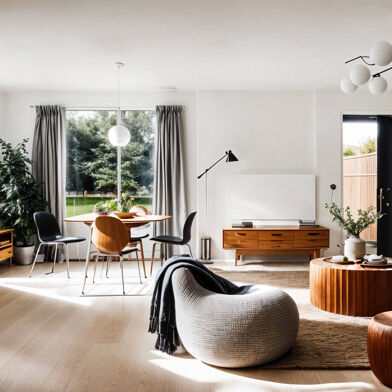 Appartement 4 pièces 374000 €