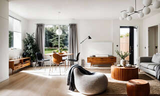 Appartement 4 Pièces 75 m² à vendre à Saint-Vincent-de-Tyrosse (40230)