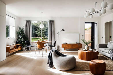 Appartement 4 pièces 374000 €