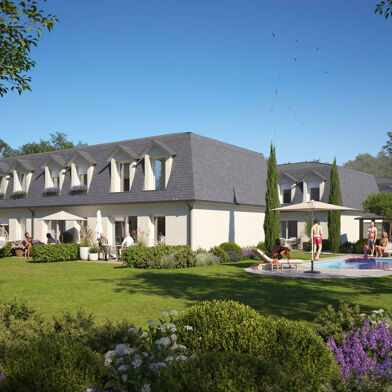 Maison 4 pièces 360000 €