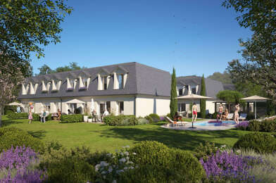 Maison 4 pièces 360000 €