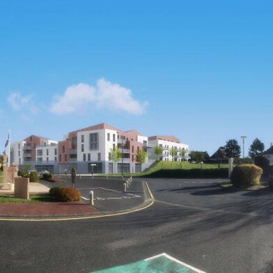 Appartement 3 pièces 299900 €