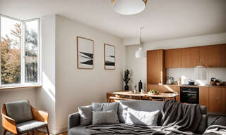 Maison 4 Pièces 89 m² à vendre à Douvres-la-Délivrande (14440)