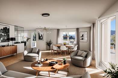 Appartement 4 pièces 495000 €