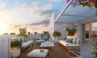 Appartement 2 Pièces 47 m² à vendre à Castelnau-le-Lez (34170)