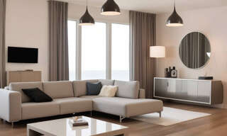 Appartement 3 Pièces 63 m² à vendre à Castelnau-le-Lez (34170)