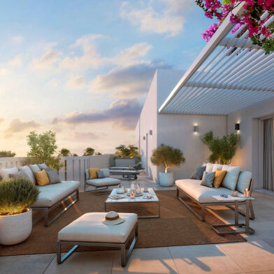 Appartement 5 pièces 530000 €