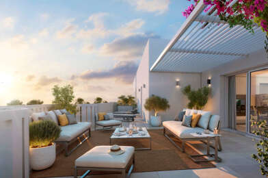 Appartement 2 pièces 145000 €