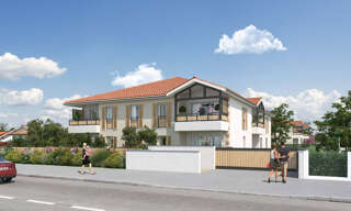 Appartement neuf   m² à vendre à Audenge (33980)