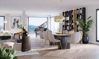 Appartement neuf   m² à vendre à Rouen (76000)