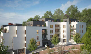 Appartement neuf   m² à vendre à Déville-lès-Rouen (76250)