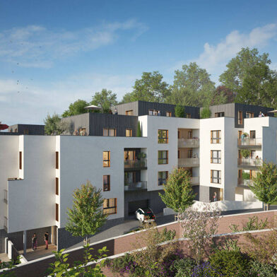 Appartement 3 pièces 209000 €