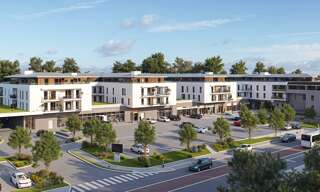 Appartement neuf   m² à vendre à Déville-lès-Rouen (76250)