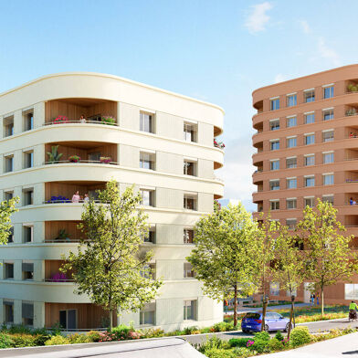 Appartement 1 pièces 164929 €