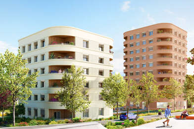 Appartement 1 pièces 153000 €