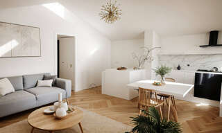Appartement 5 Pièces 77 m² à vendre à Rillieux-la-Pape (69140)