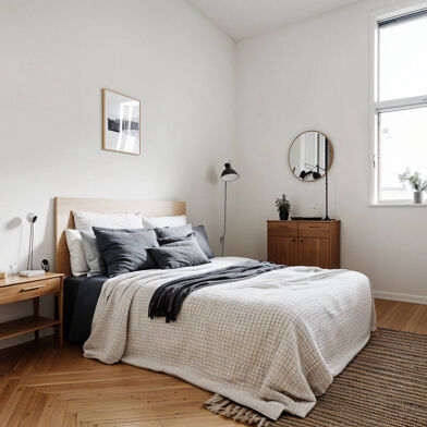 Appartement 2 pièces 169479 €