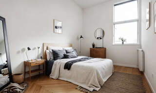 Appartement 2 Pièces 40 m² à vendre à Le Havre (76600)