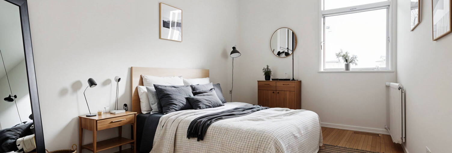 Appartement 2 Pièces 40 m² à vendre à Le Havre (76600)