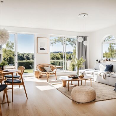 Appartement 4 pièces 650000 €