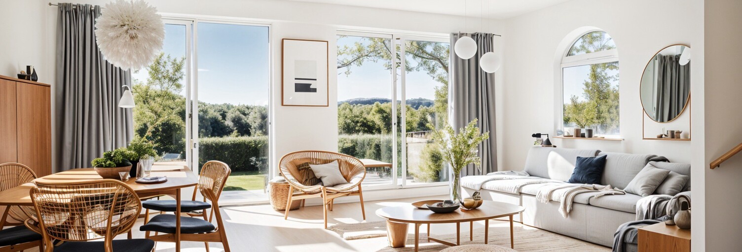 Appartement neuf T2, T3, T4 Pièce 40 à 75 m² à vendre à Soorts-Hossegor (40150)