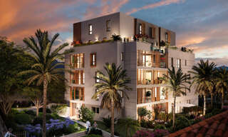 Appartement 1 Pièce 25 m² à vendre à Marseille 10 (13010)