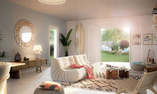 Appartement neuf   m² à vendre à Marseille 10 (13010)