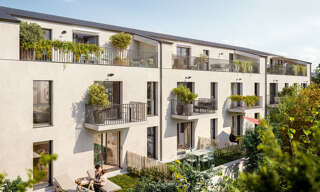 Appartement 3 Pièces 60 m² à vendre à Ifs (14123)