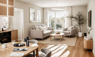 Appartement 2 Pièces 40 m² à vendre à Ifs (14123)