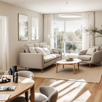 Appartement 2 pièces 174900 €