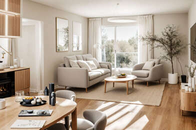 Appartement 4 pièces 359900 €