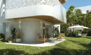 Appartement 2 Pièces 40 m² à vendre à Marseille 12 (13012)