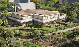 Appartement 2 Pièces 40 m² à vendre à Cannes (06400)