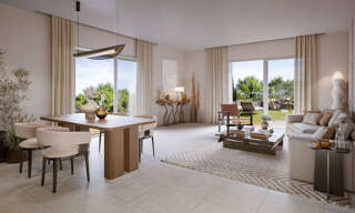 Appartement 2 Pièces 40 m² à vendre à Cannes (06400)