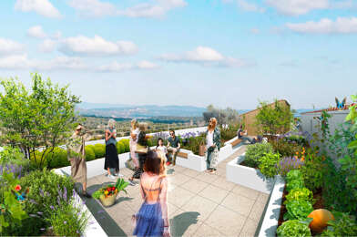 Appartement 2 pièces 188815 €