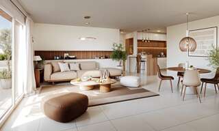 Appartement 4 Pièces 72 m² à vendre à Cannes (06400)