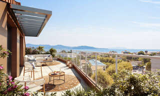 Appartement 3 Pièces 60 m² à vendre à La Ciotat (13600)