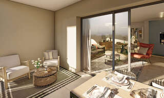 Appartement 3 Pièces 60 m² à vendre à Brignoles (83170)