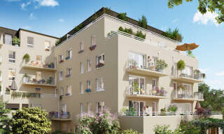 Appartement 5 Pièces 90 m² à vendre à Rouen (76000)