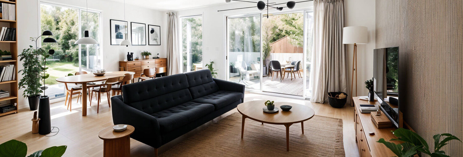 Maison 5 Pièces 93 m² à vendre à Ternay (69360)