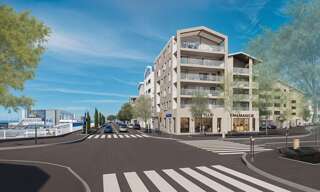 Appartement neuf   m² à vendre à Meyzieu (69330)