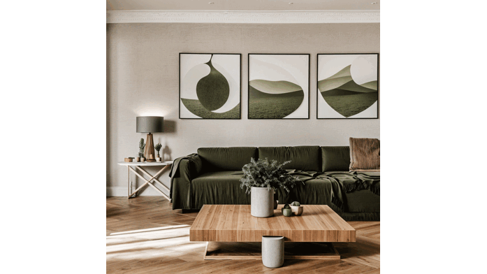 Appartement 4 pièces 259000 €