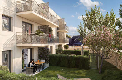 Appartement 3 pièces 249000 €