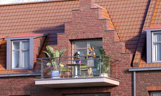 Maison 5 Pièces 103 m² à vendre à Tourcoing (59200)