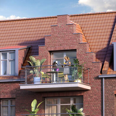 Maison 4 pièces 274000 €