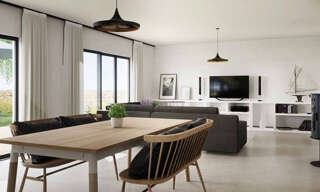 Maison 5 Pièces 90 m² à vendre à Crespières (78121)