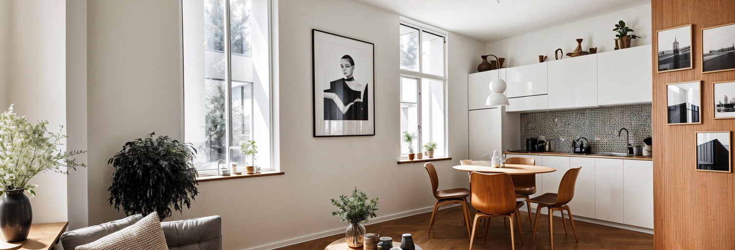 Appartement 3 Pièces 60 m² à vendre à Castries (34160)