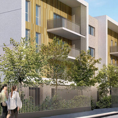 Appartement 3 pièces 355000 €