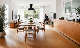 Appartement 2 Pièces 40 m² à vendre à Marseille 9 (13009)