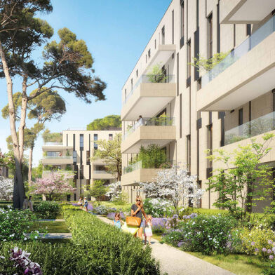 Appartement 4 pièces 780000 €